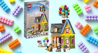 12 Unmissable LEGO Deals From Amazon’s Black Friday Sale
