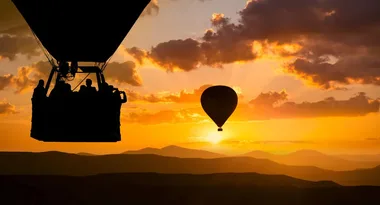 Unforgettable experience gifts that’ll make memories, not clutter this Valentine’s Day