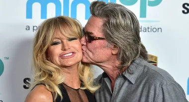 Are Goldie Hawn and Kurt Russell FINALLY getting married?
