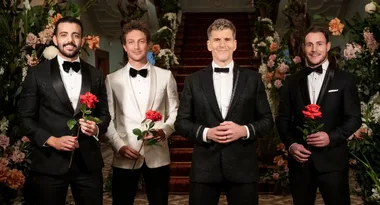 “I’ll never quit the show!” Life will always be rosy for The Bachelor host Osher Günsberg