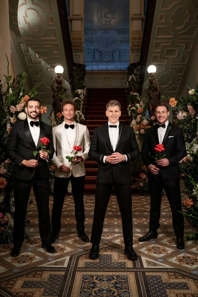 the bachelors 2023