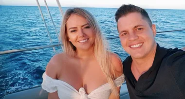 “Forever wouldn’t have been long enough” Tahnee Sims pays tribute to Johnny Ruffo