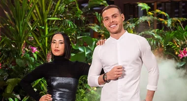 REVEALED: The 2023 MasterChef Dessert Masters winner is here