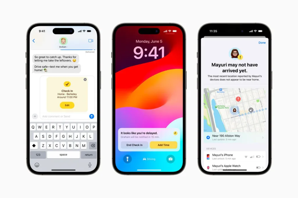 ios-17-update-features