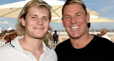 Shane Warne’s children have launched a new organisation to honour his legendary life