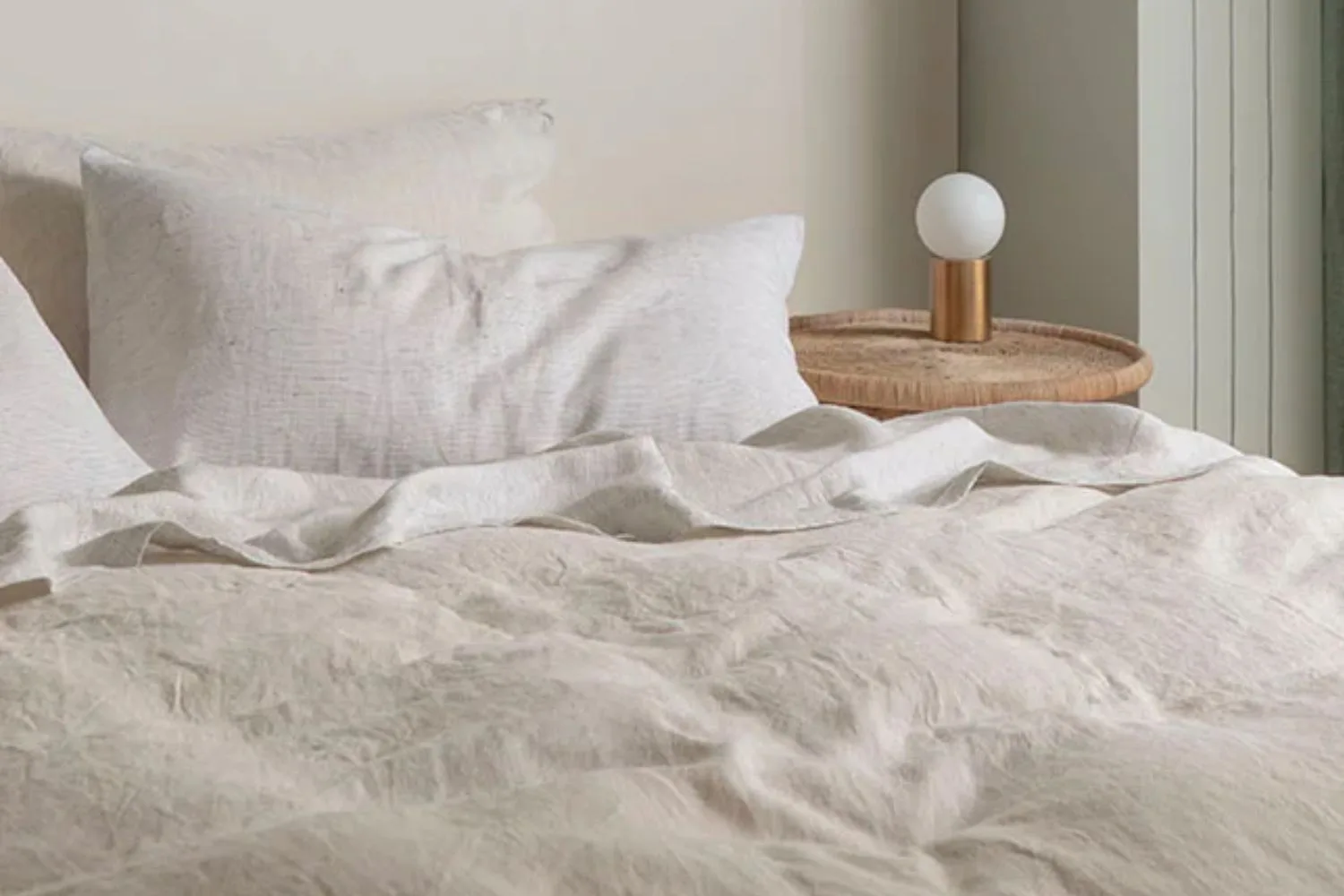 Cultiver sheet set