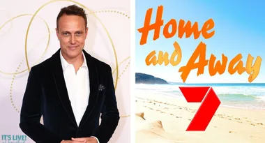 Sunrise presenter Matt Shirvington set to star on Home and Away