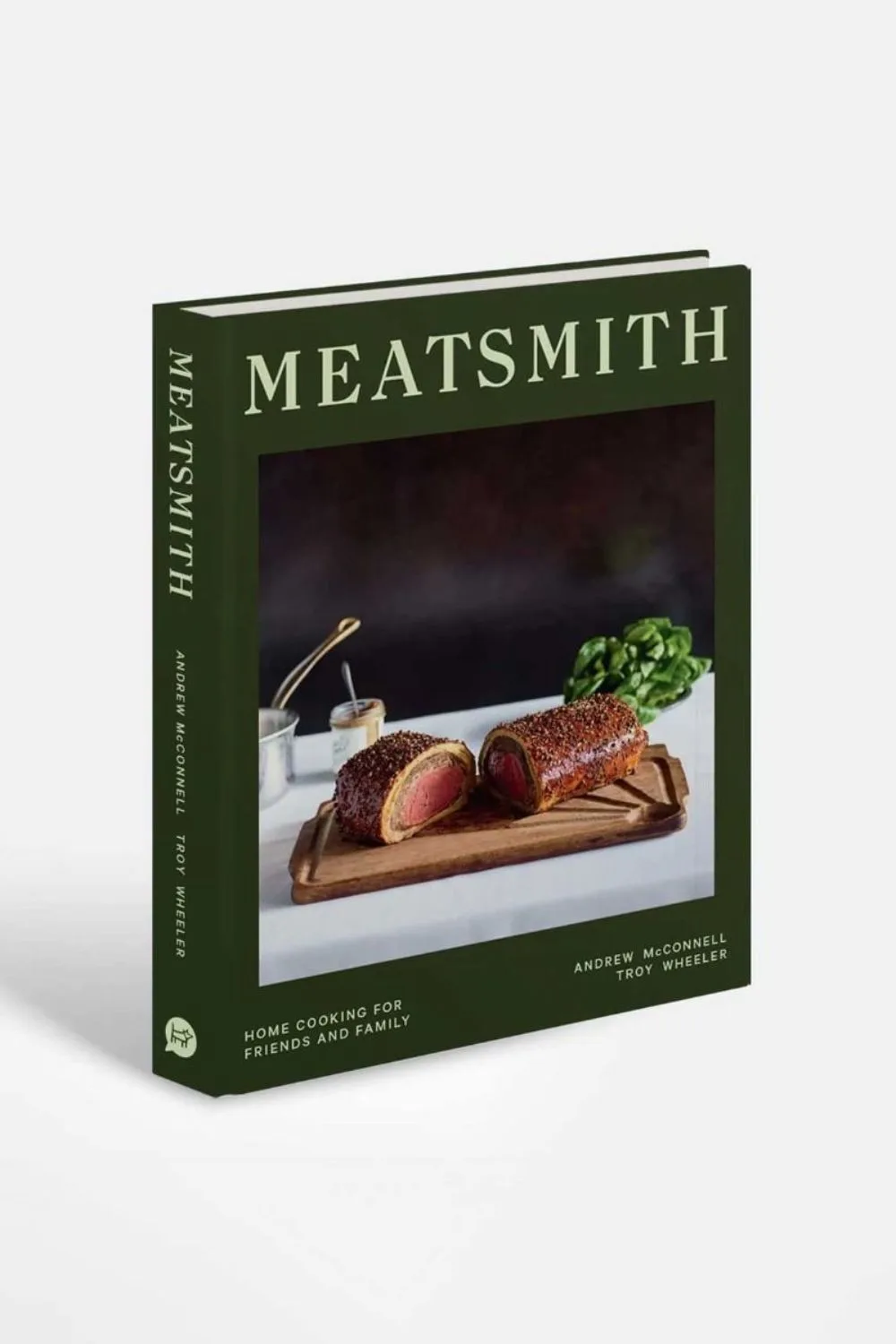 meat cookbook