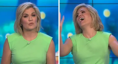 Sarah Harris’ candid confession: “These kids saved my life in so many ways”