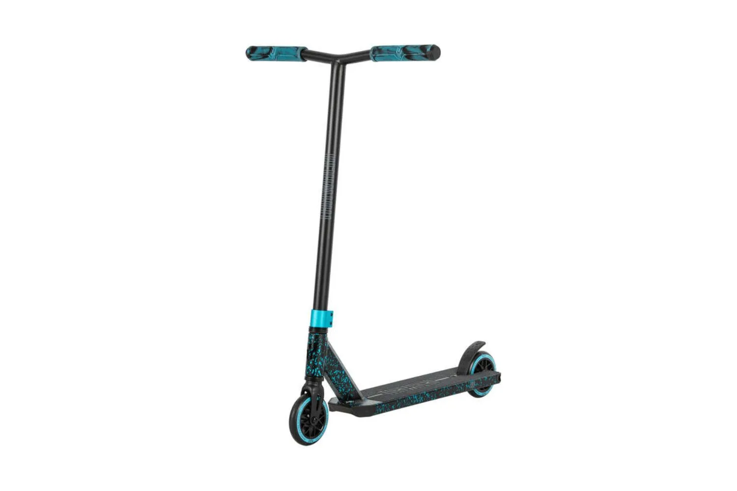 Tahwalhi scooter