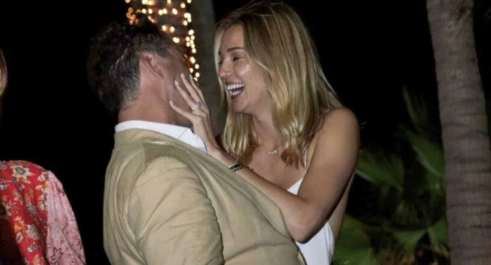 Karl Stefanovic shares sweet tribute to wife Jasmine on her 42nd birthday