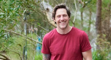 From lush tabletops to tree decorations, Charlie Albone shares the best holiday plants