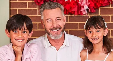 Barry Du Bois shares his top tips for Christmas crafting