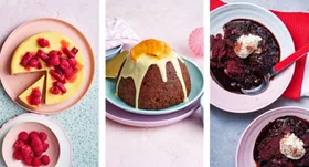 Please enjoy our most decadent slow cooker dessert recipes