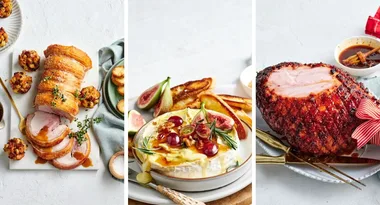 The best Christmas recipes from the Test Kitchen