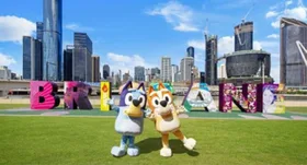 Tickets are now on sale for &ldquo;immersive&rdquo; Bluey experience in Brisbane