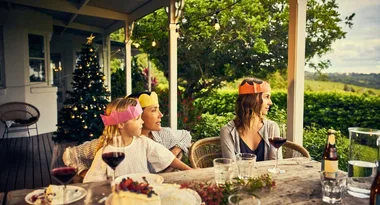 Here’s what the weather forecast will be like on Christmas Day 2025 in Australia