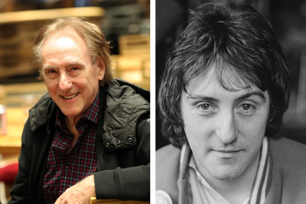 Denny Laine
