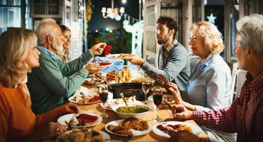 Jana Pittman shares easy ways to beat the silly season burnout