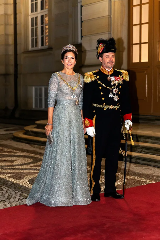 princess mary