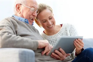 What to expect with ageing skin