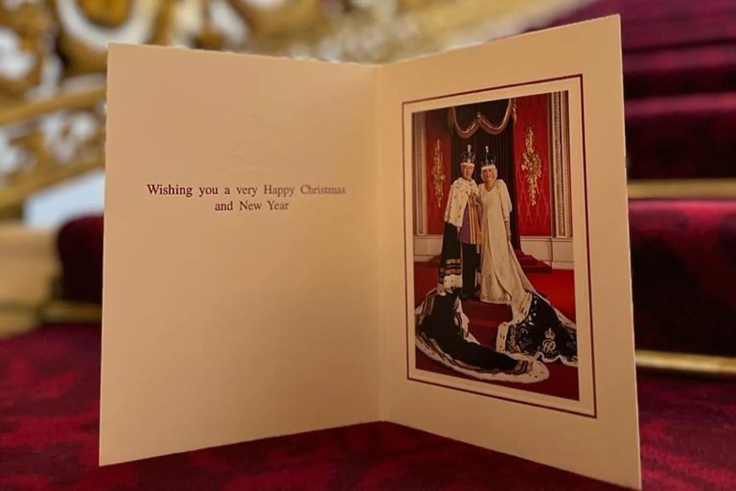 royal-family-christmas-card