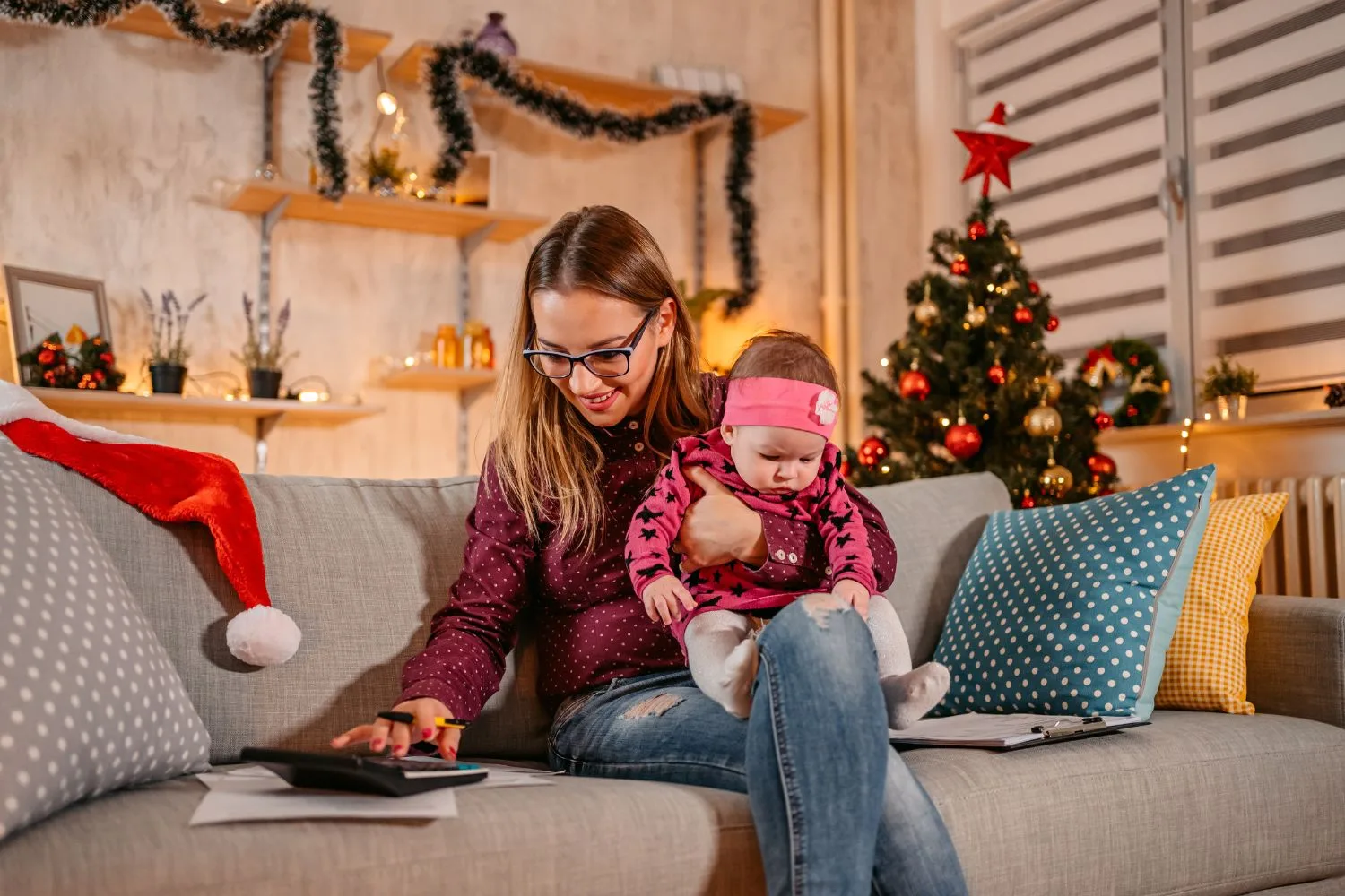 save-money-christmas