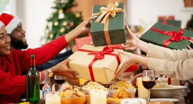 Spoil your mum with these Christmas gifts designed just for her