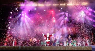 Everything you need to know about Carols In The Domain for 2023