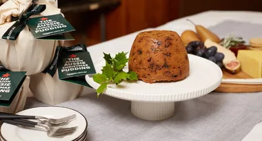 The $10 Cob Loaf Pudding you need to try this Christmas