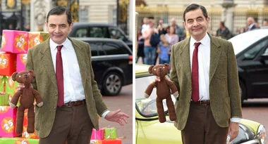 An ode to the Mr. Bean Christmas Special: 30 Years On