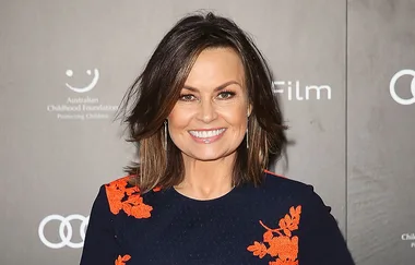 JUST IN: Lisa Wilkinson leaves Today Show