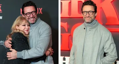 Hugh Jackman’s post divorce transformation forced us to check out Hugh over the years