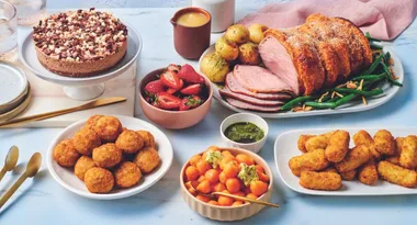Savour the season: Coles unwraps affordable festive feasts