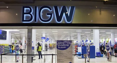 Unwrap the savings: Big W reveals irresistible Boxing Day sales