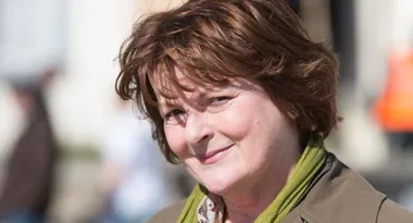 EXCLUSIVE: Vera star Brenda Blethyn says – ‘I’m no diva!’