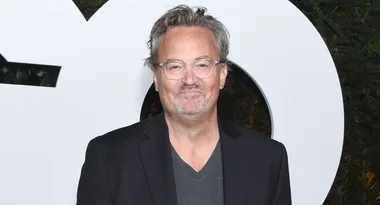 Matthew Perry’s cause of death revealed