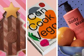 Vegan Christmas gifts that will make them grin from ear to ear