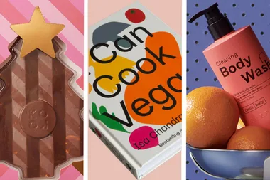 Vegan Christmas gifts that will make them grin from ear to ear