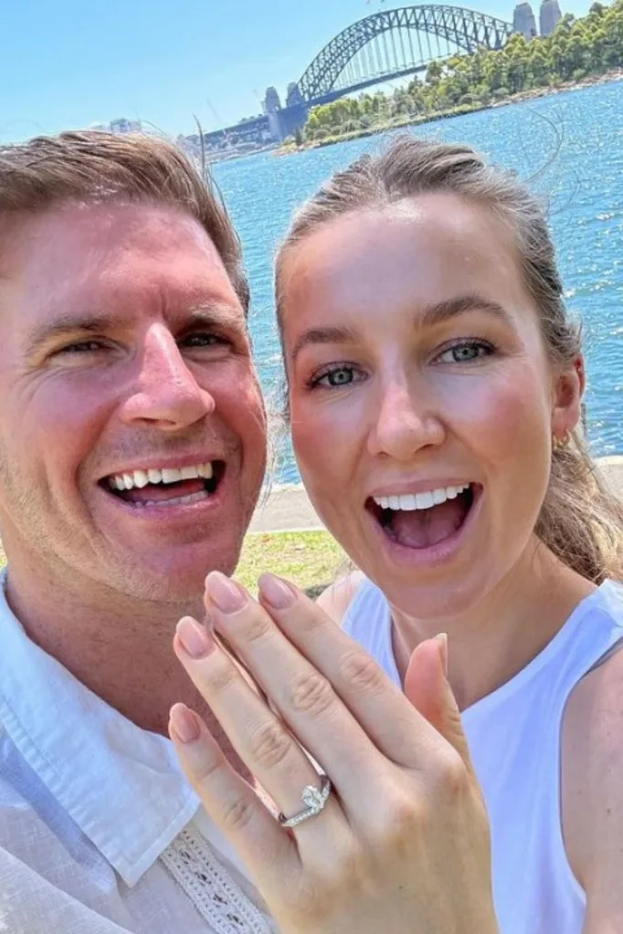 sam-mac-rebecca-james-engaged