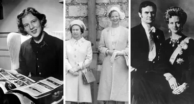 Queen Margrethe’s Reign in Retrospect