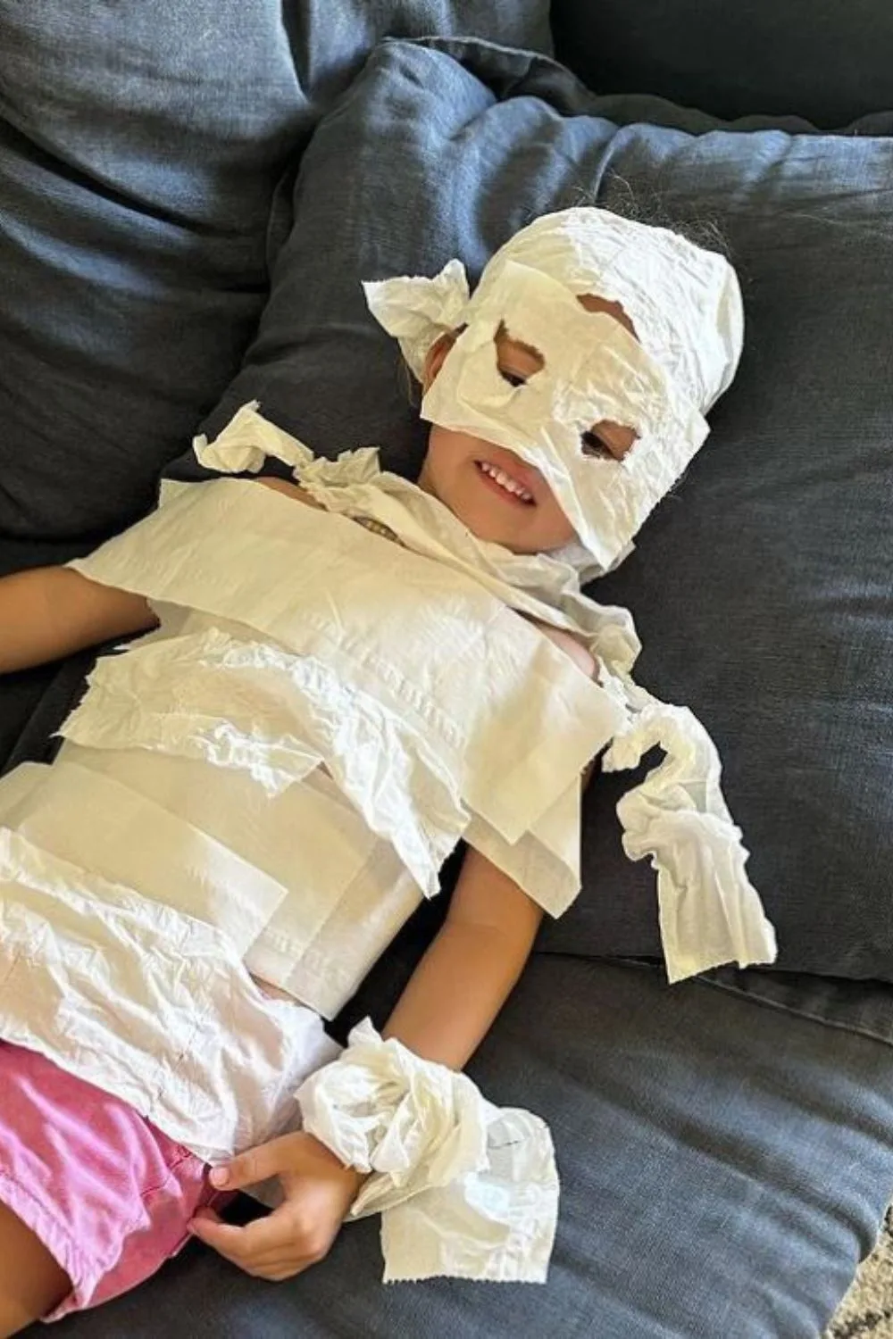 The cutest photos of the Hawkins family | New Idea