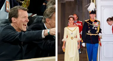 All you need to know about Prince Joachim of Denmark