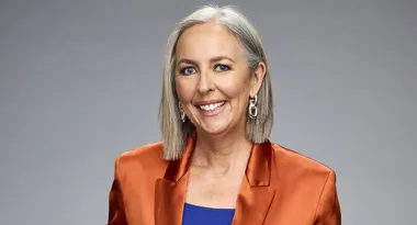 Liz Ellis: “Gladiators is my dream job”