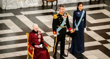 Princess Mary to become Queen of Denmark: A fairytale? Or a nightmare come to life?
