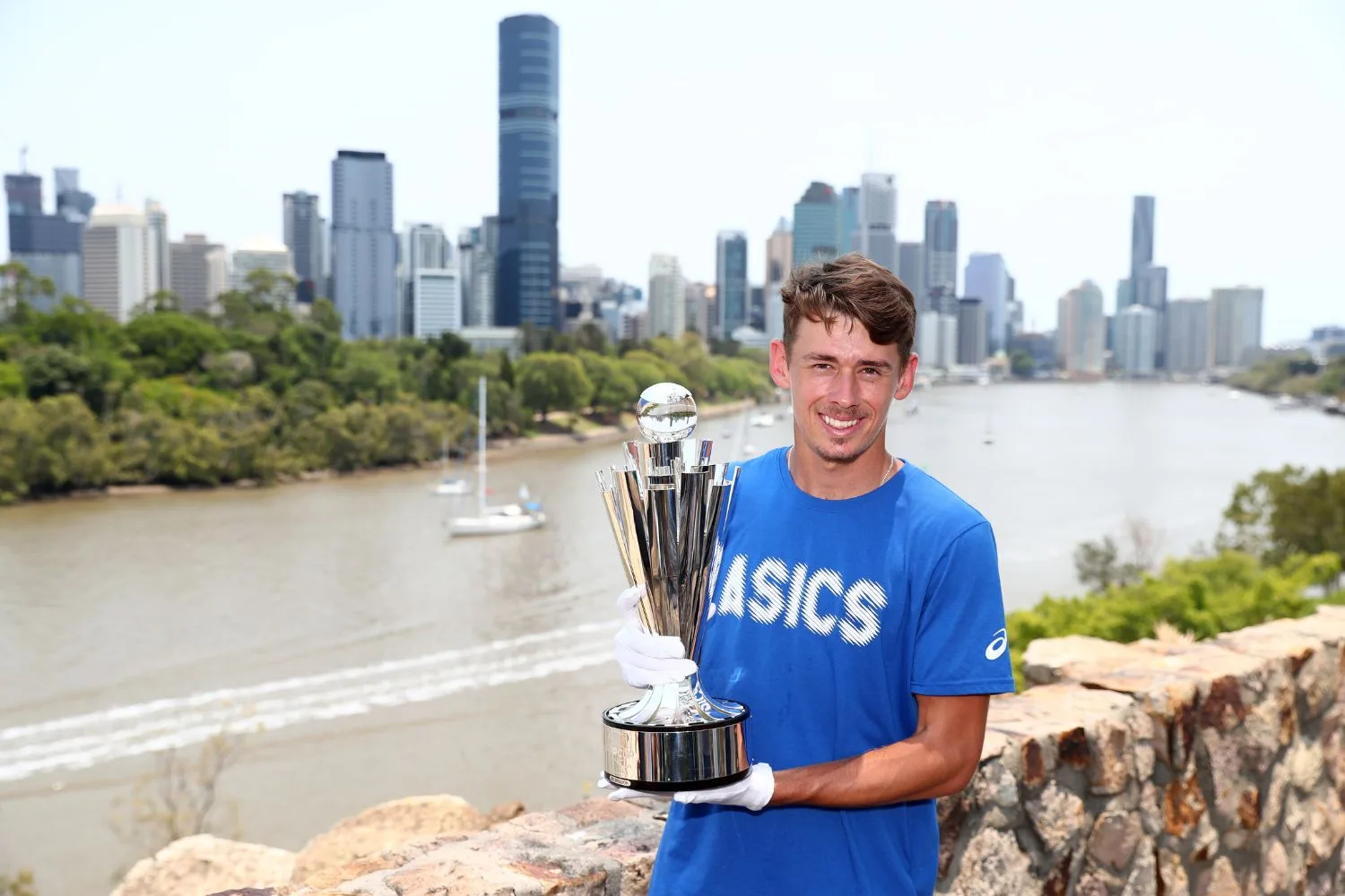 alex de minaur