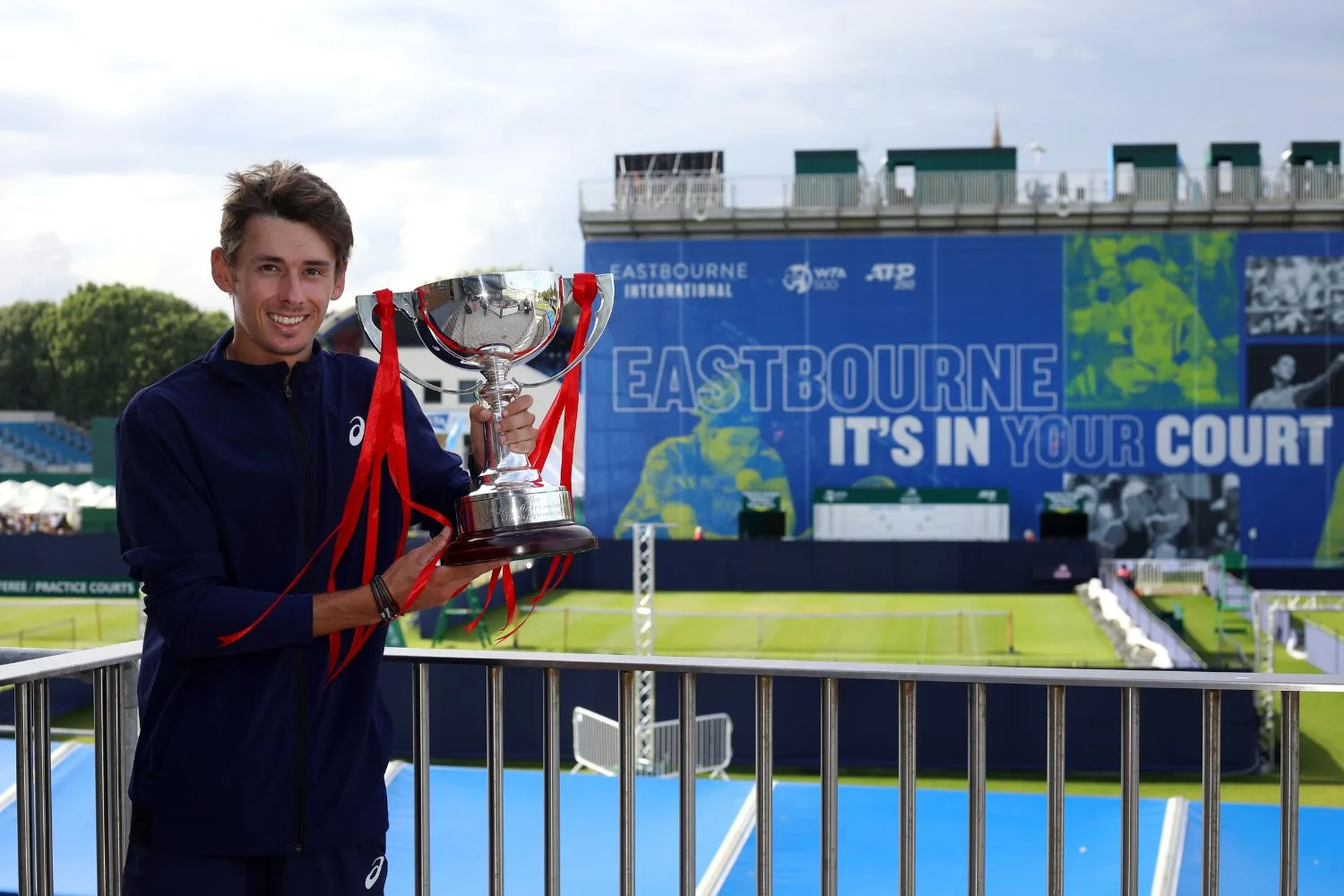 alex de minaur