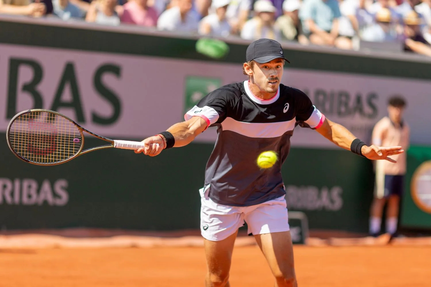 alex de minaur