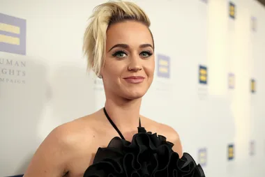 Nun at centre of Katy Perry legal battle dies in court