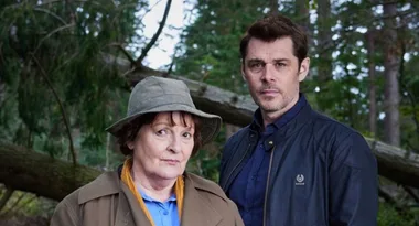 Here’s when the final episode of Vera will air